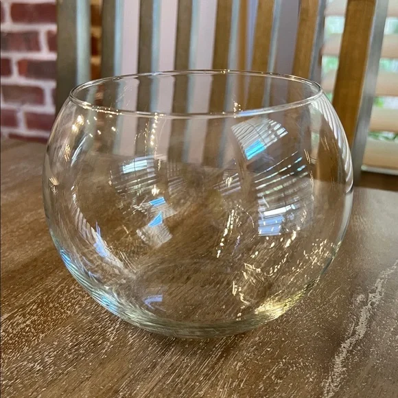 Vintage Cat & Fishbowl Display Decor - Picture 4 of 4